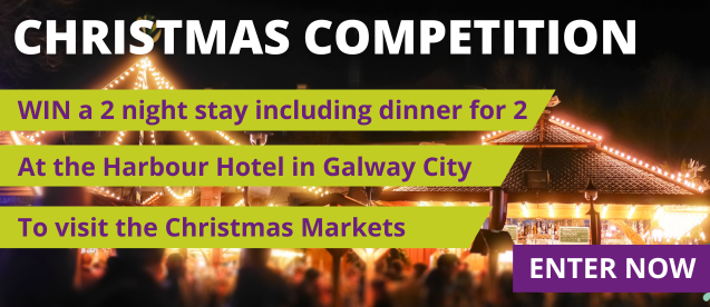 Christmas Markets Competition